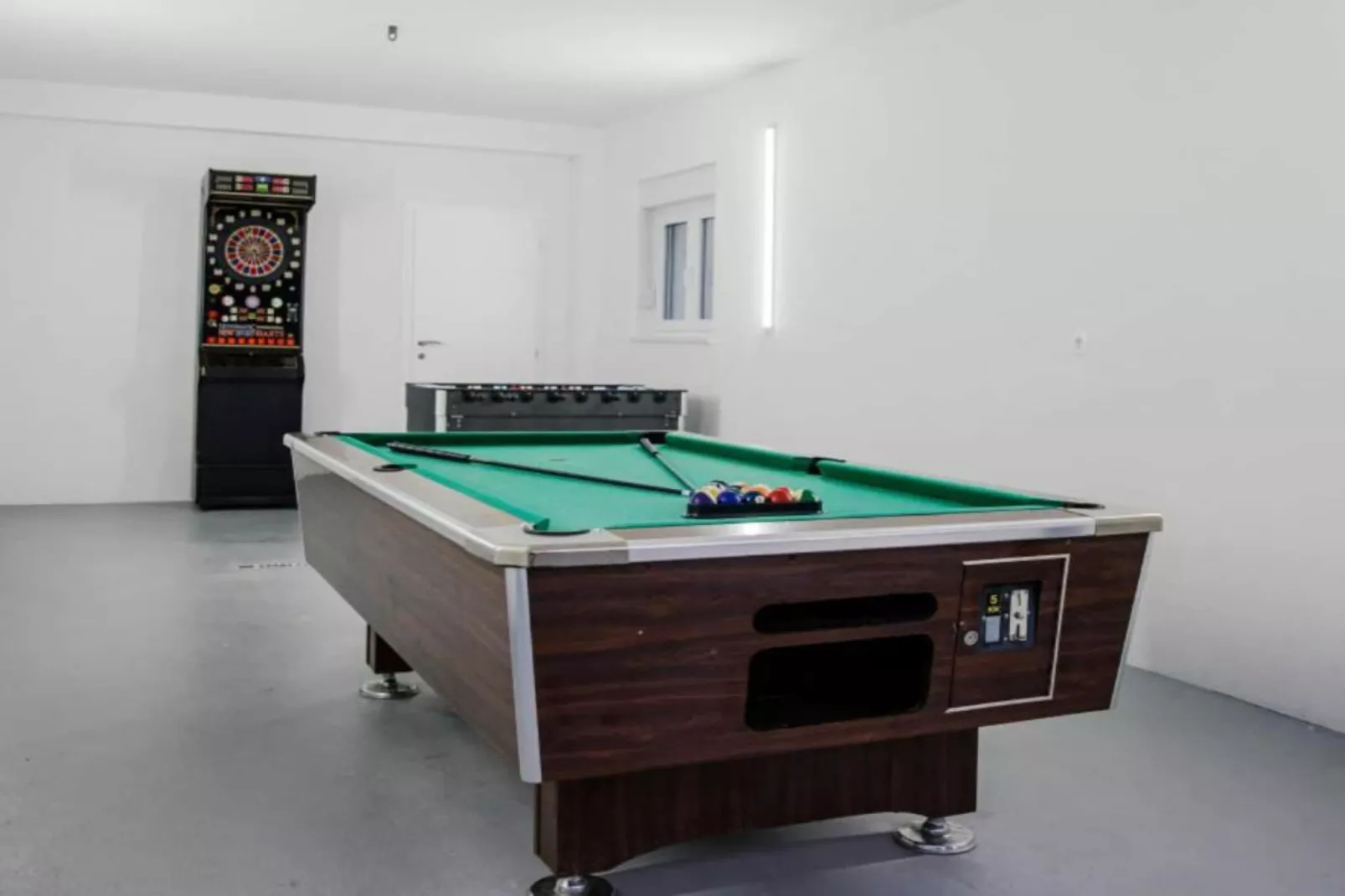 Beautiful Haven Villas - Villa Antonija with Outdoor Pool-Indoor