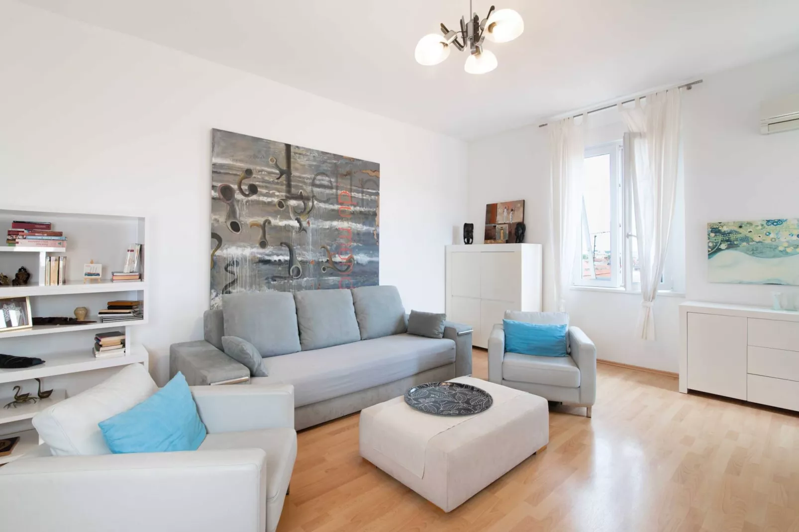 Sunset apartment Kalelarga-Salon