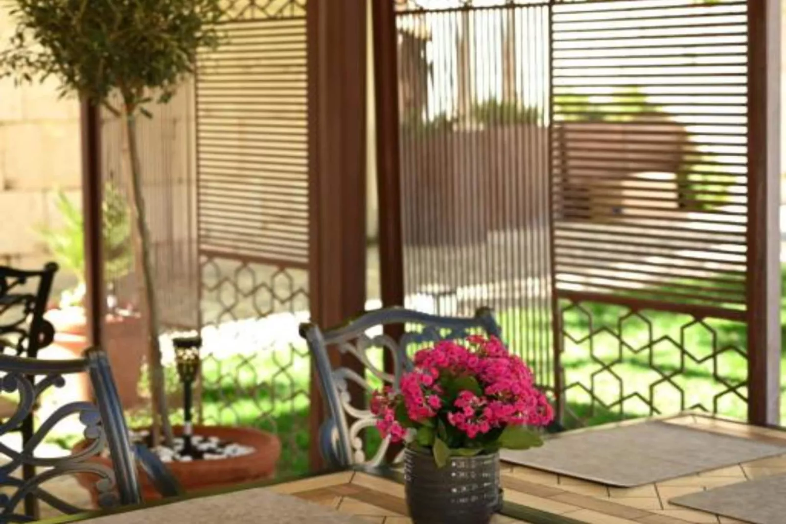 Double Room 3-Ambiance