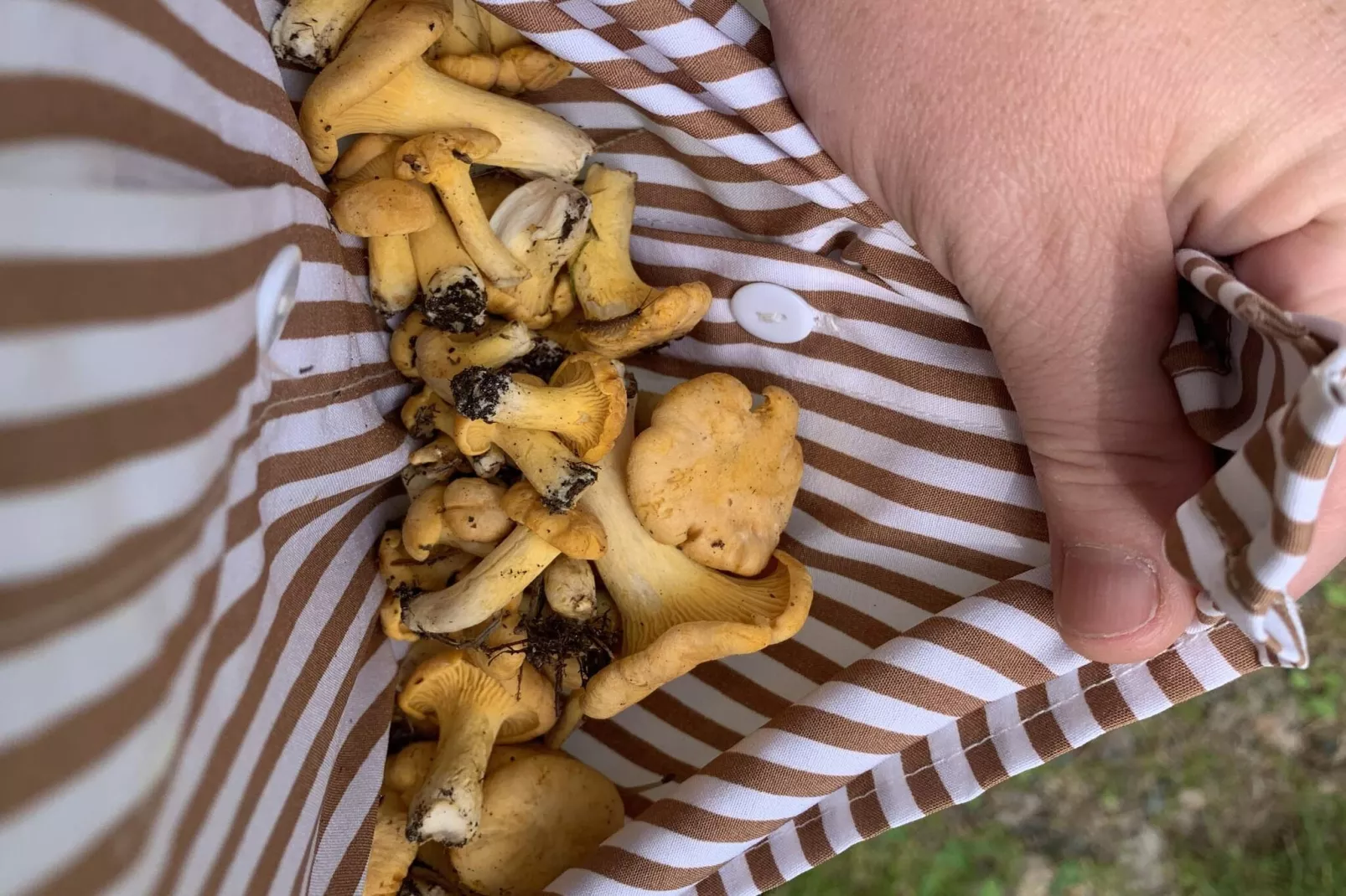 5 person holiday home in FLISBY-Untagged