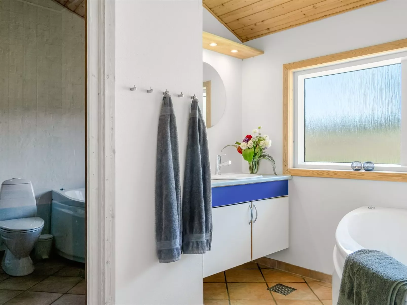 "Melita" - 2km from the sea-Inside