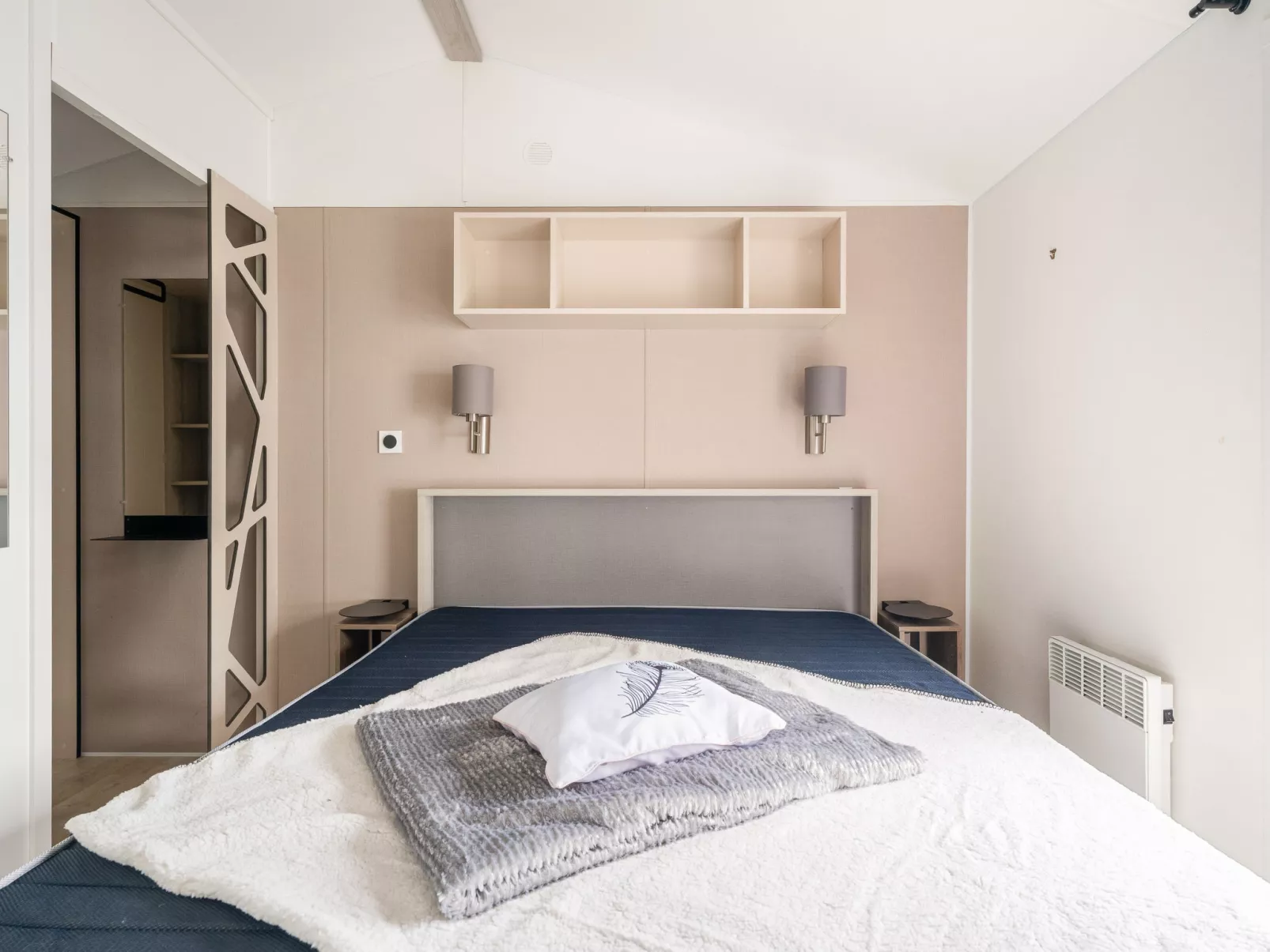 Le Bois d'Amour-Dedans