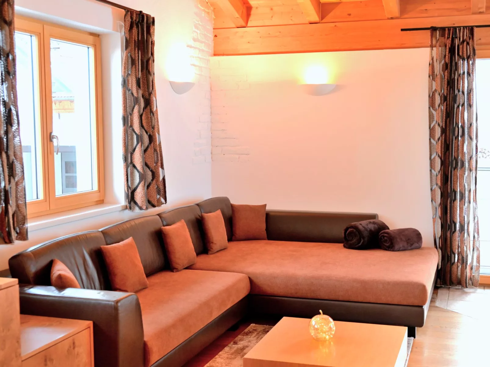 Ferienhaus Sellraintal-Dedans