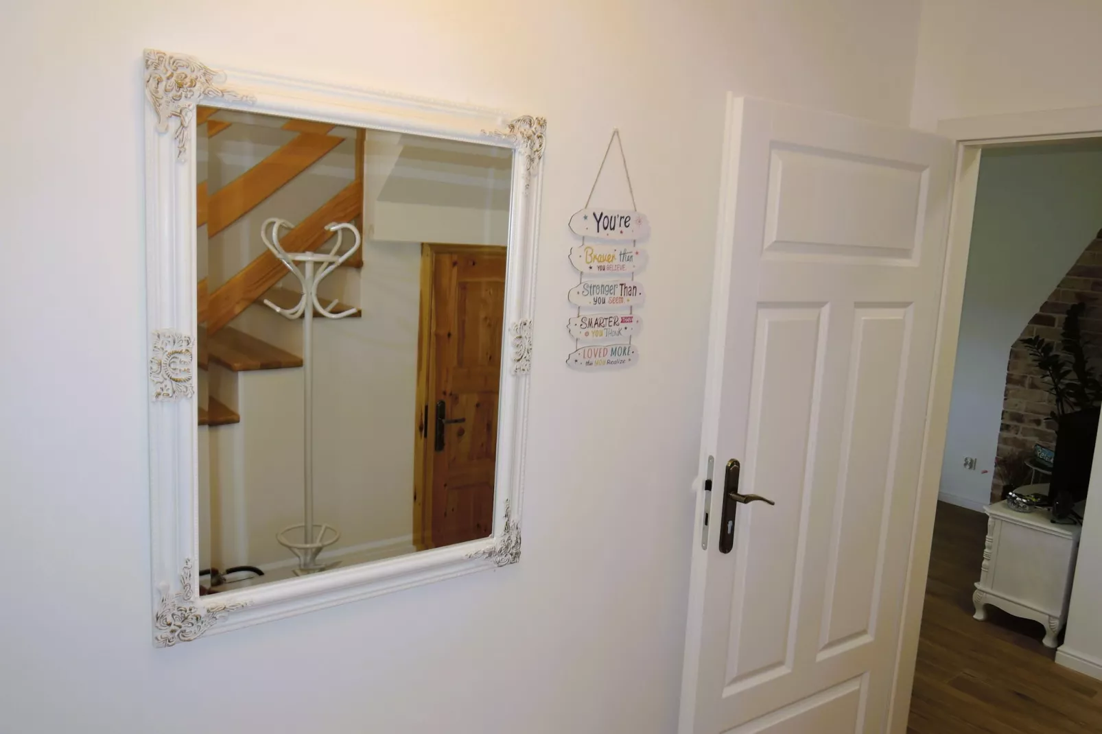 Green Hill Domysłów-Intérieur