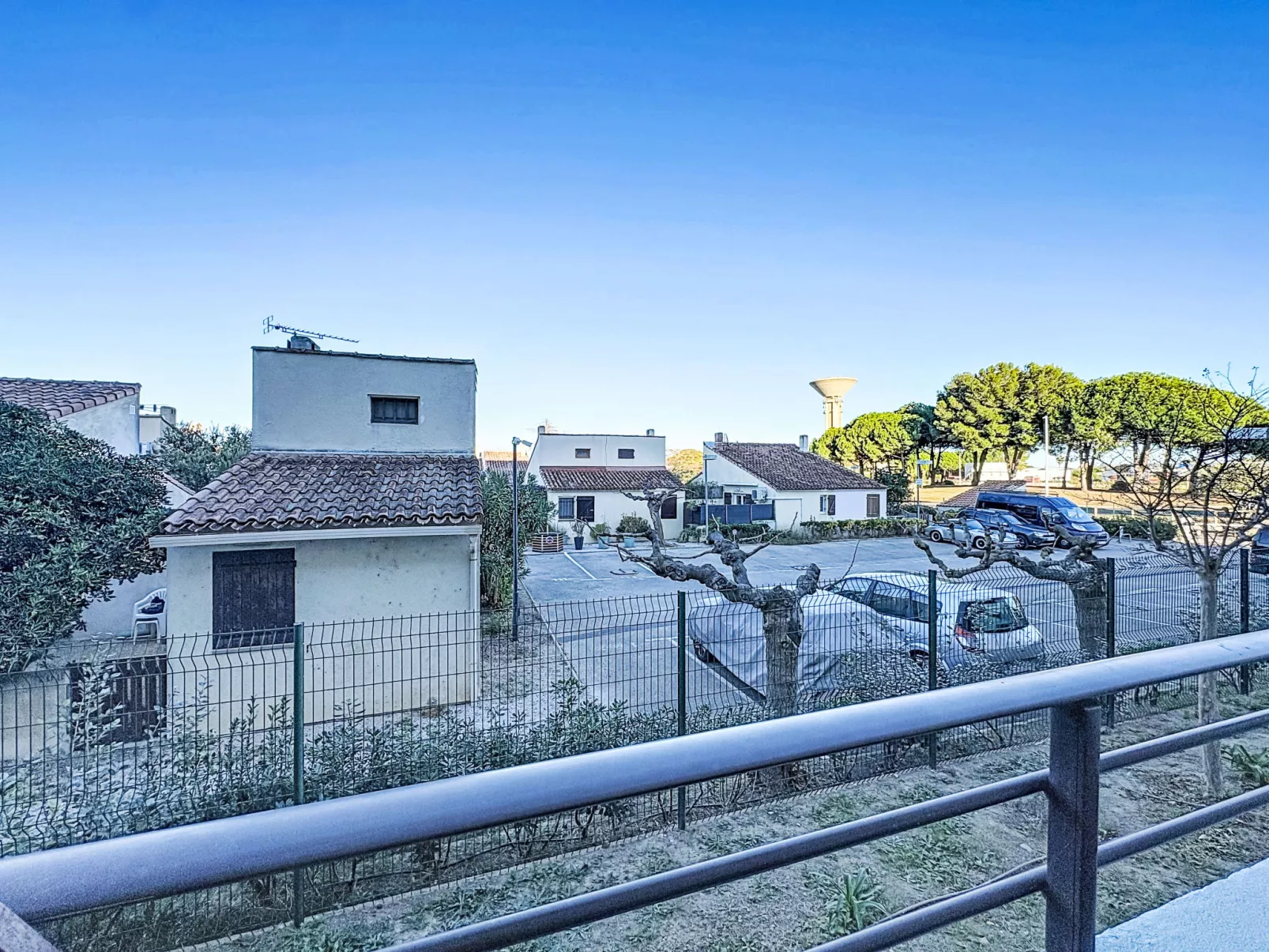 Le Lagon Bleu-Dehors