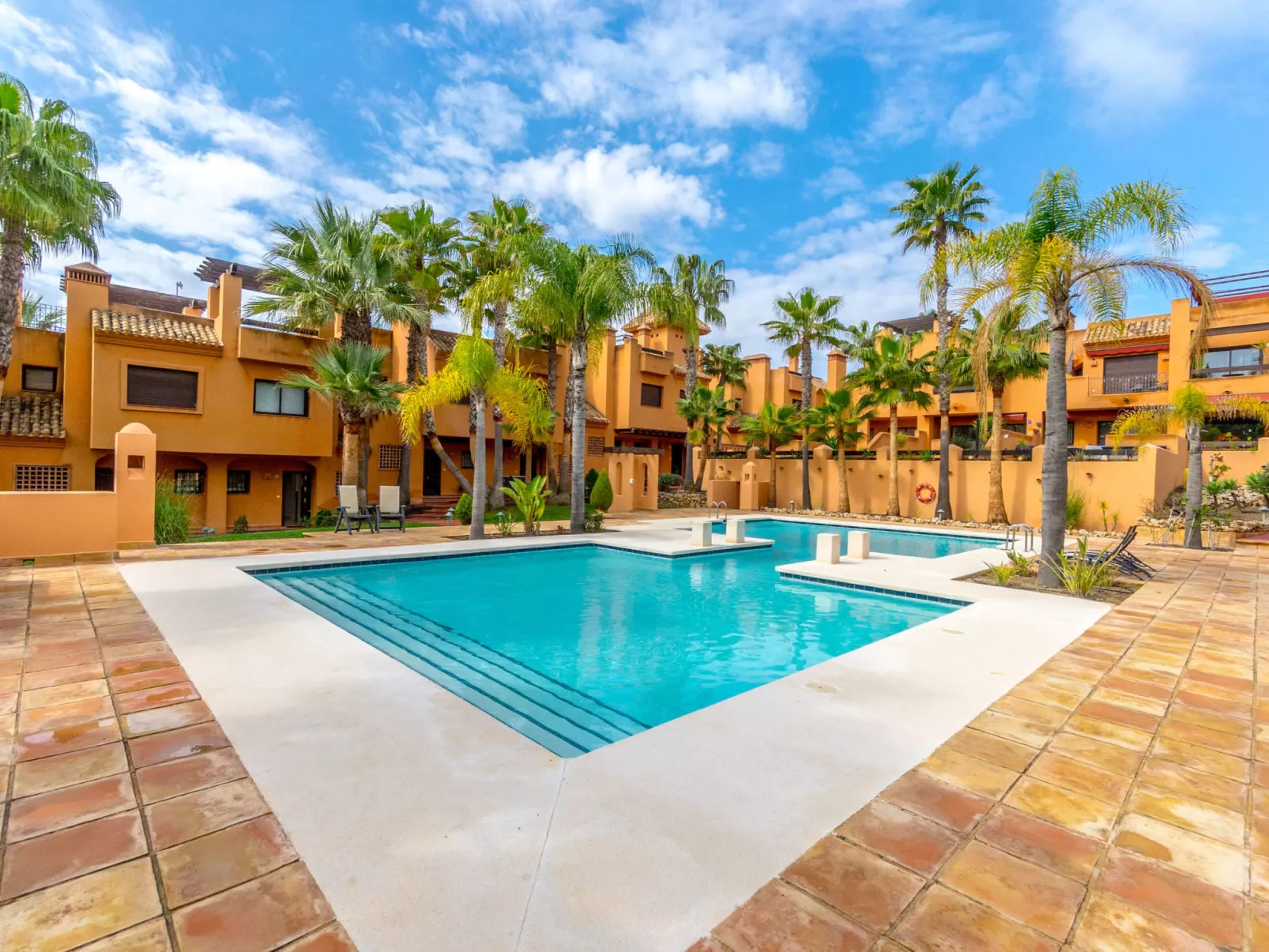 Cerro del Sol 6-Draußen