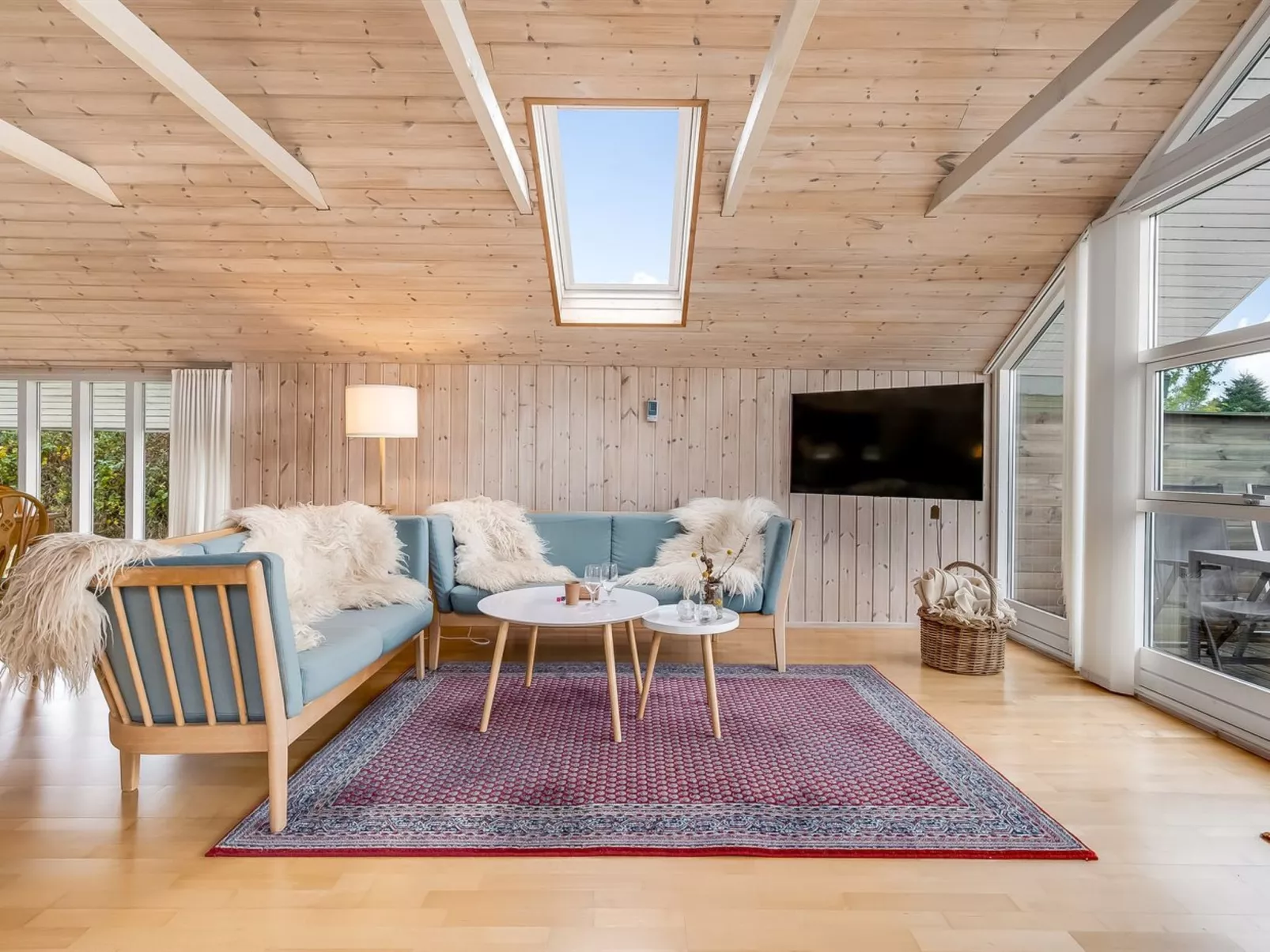 "Athislus" - 1.1km from the sea-Drinnen