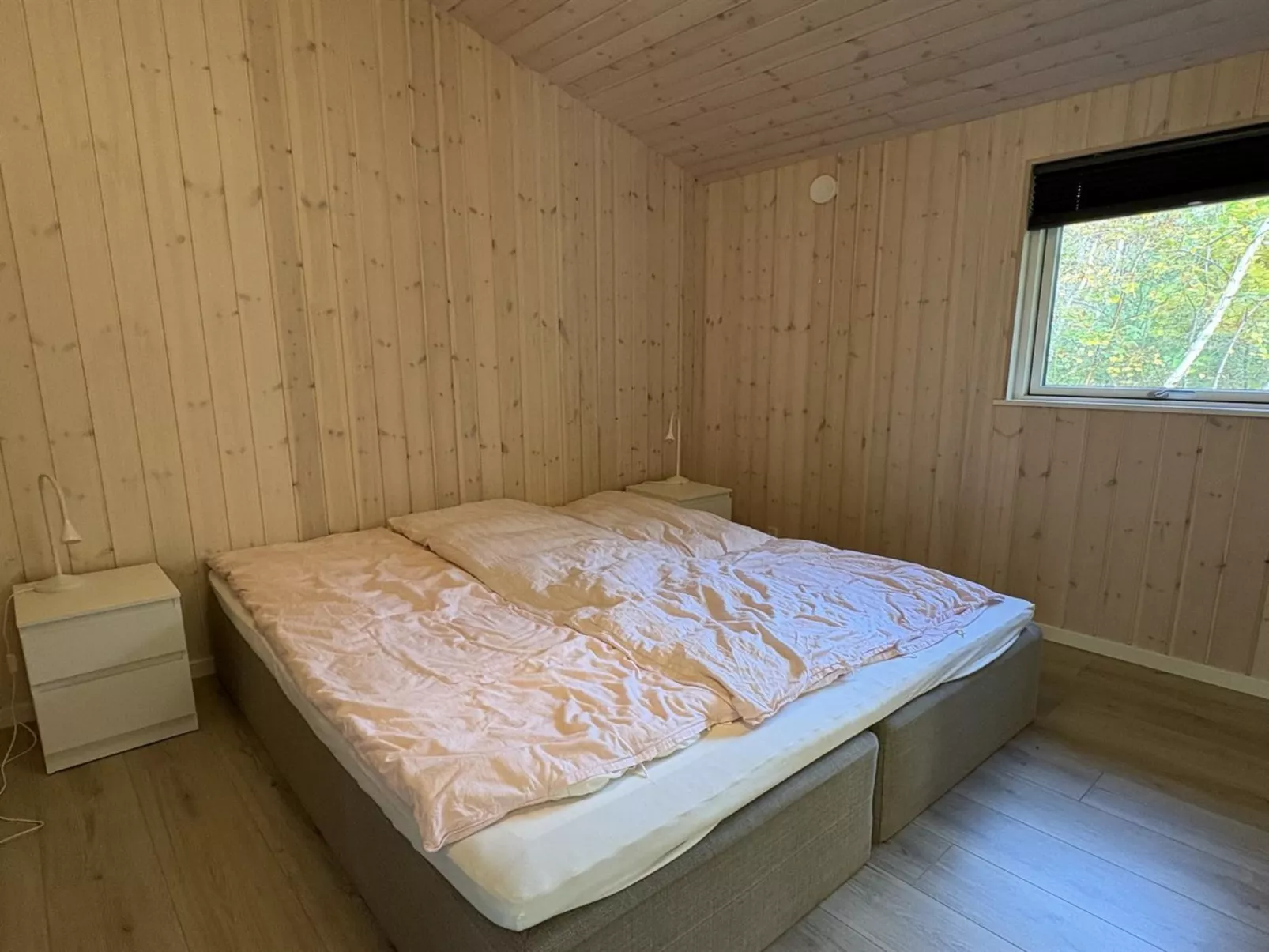 "Amitola" - 800m from the sea-Dedans