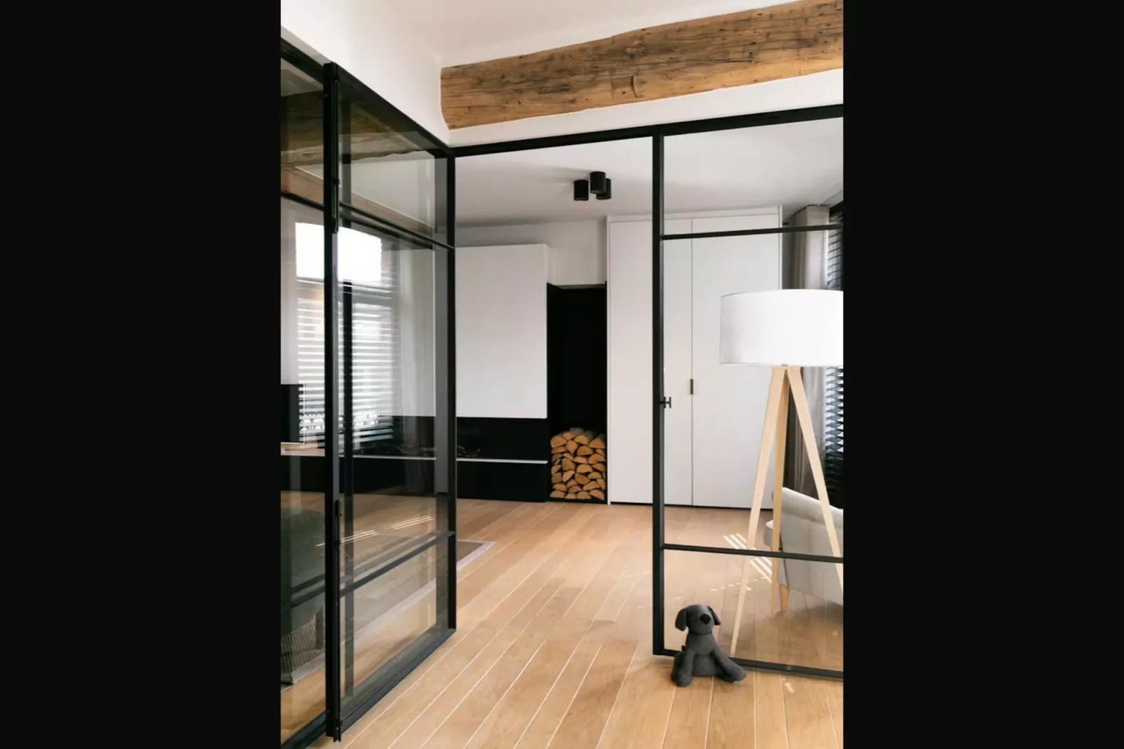 In Sint Lambertus-Salon