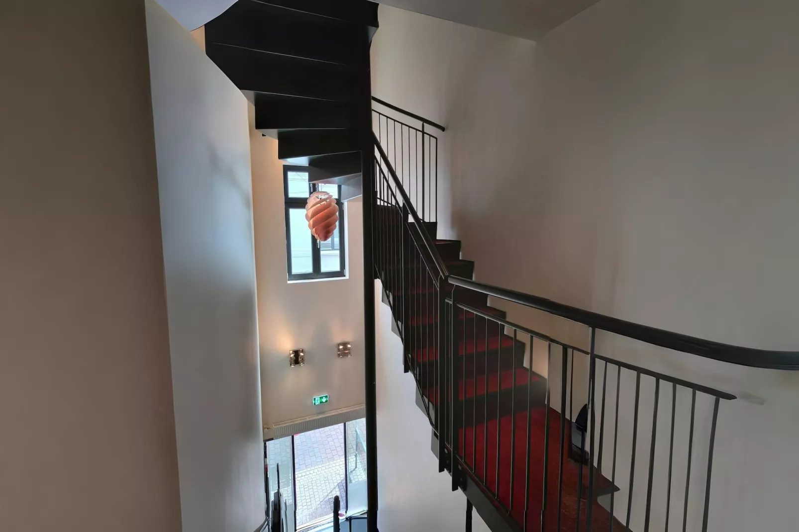 Jomfru Ane Premium Single-Palier