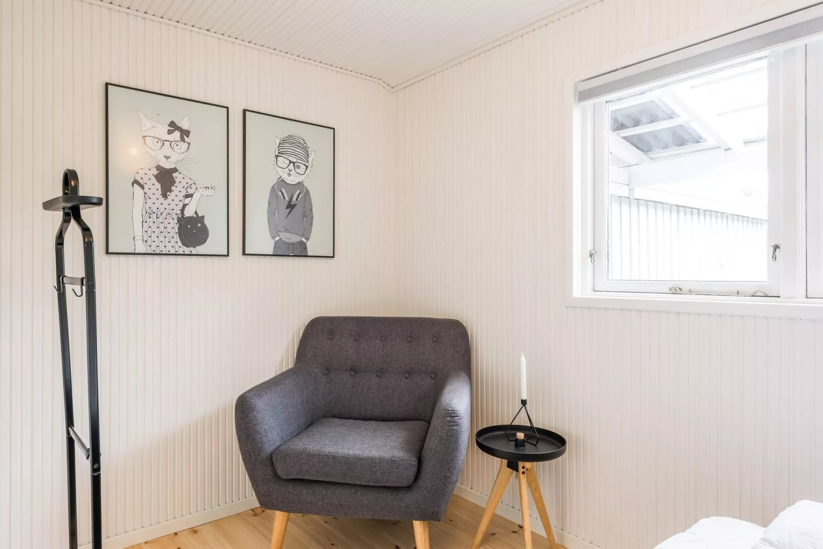 Maison de vacances pour 7 a Henne-Intérieur