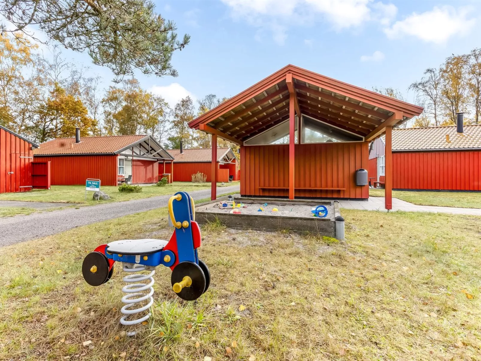 "Catha" - 200m from the sea-Outside