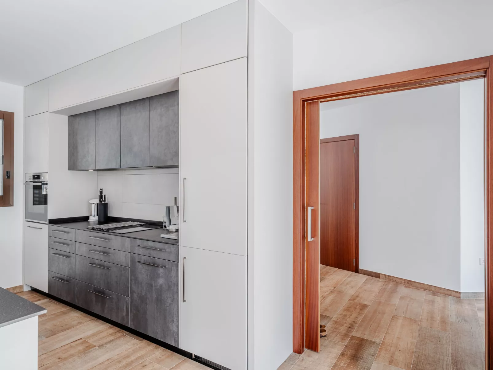 Can Calablanca-Drinnen