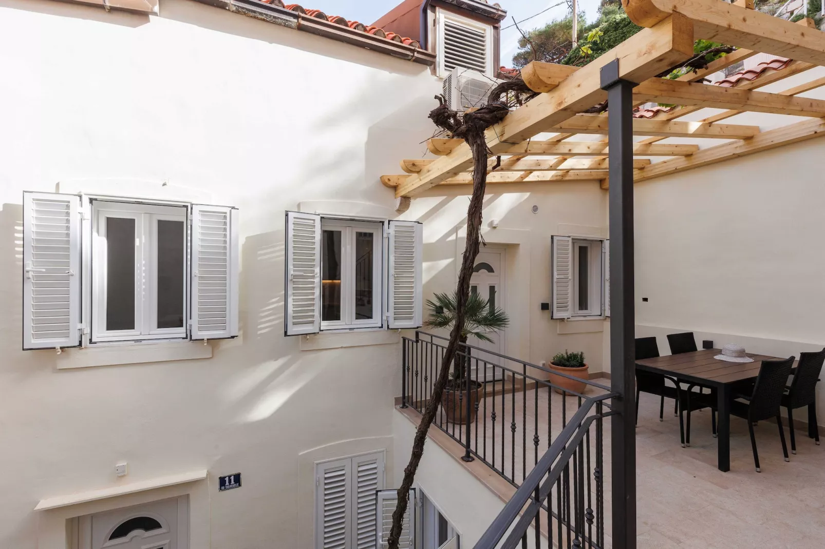 Apartments Odin - One bedroom Apartment - 2-Facilities