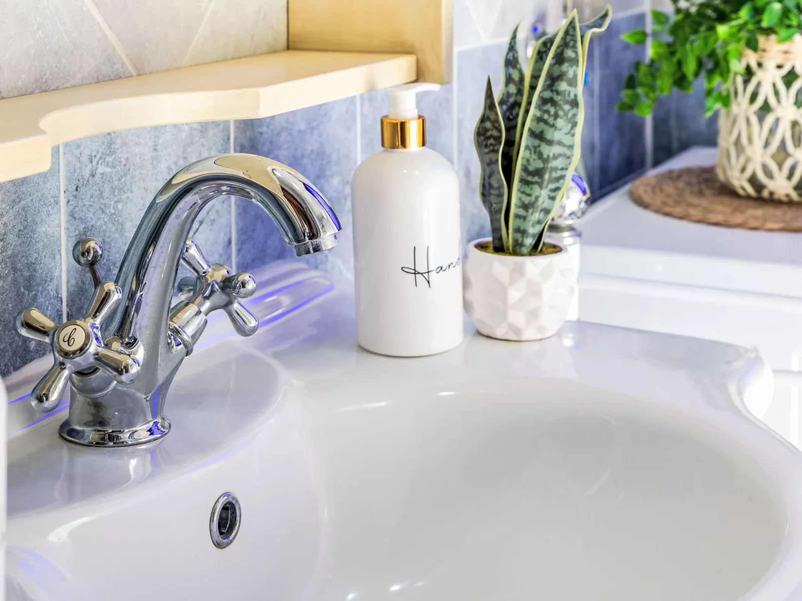 Lo Scrigno Segreto-Drinnen