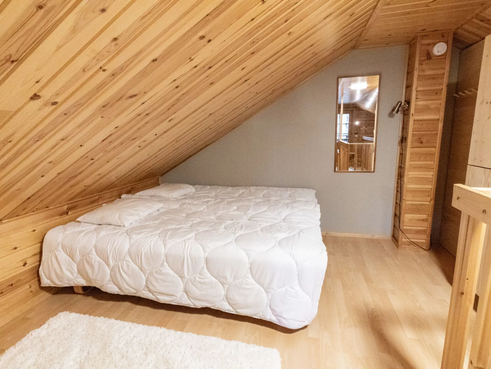 Tunturimustikka 13 b-Drinnen