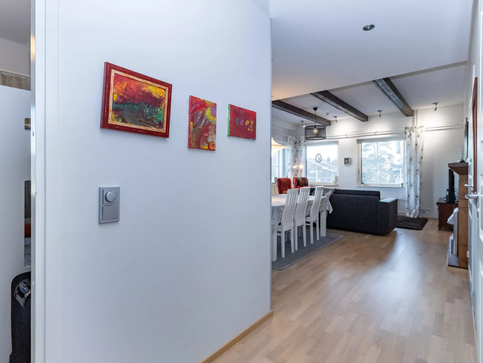 Kelotähti 1 a8-Drinnen