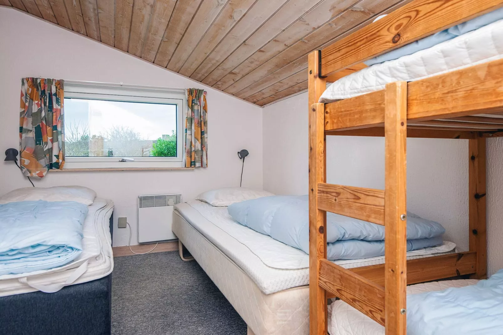 12 person holiday home in Oksbøl-Indoor