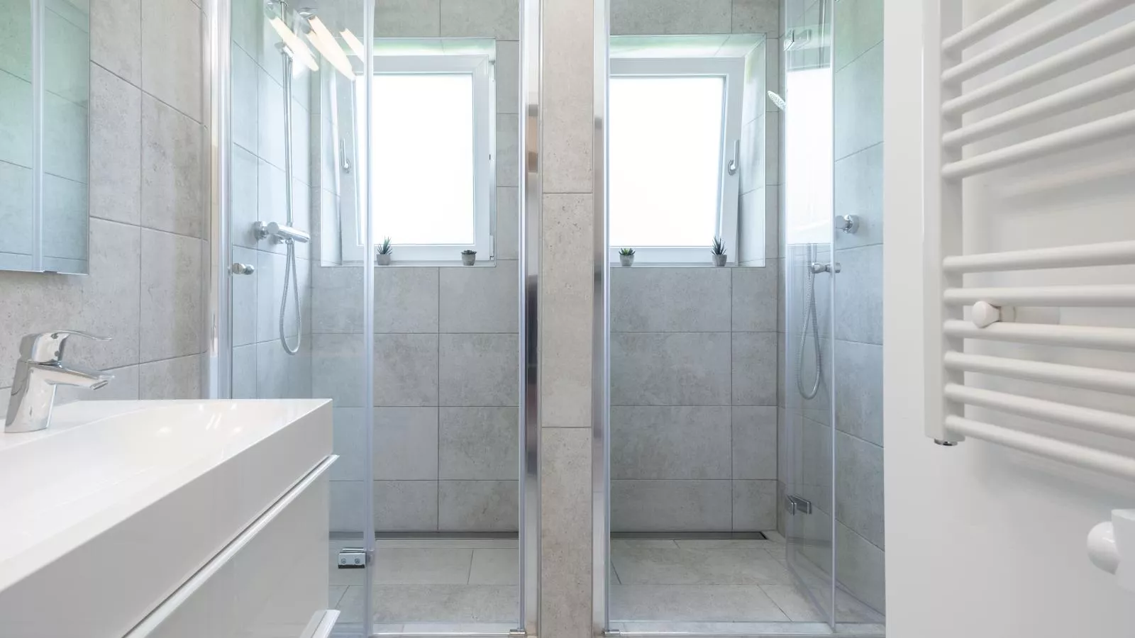 Brügglbach XL-Salle de bain