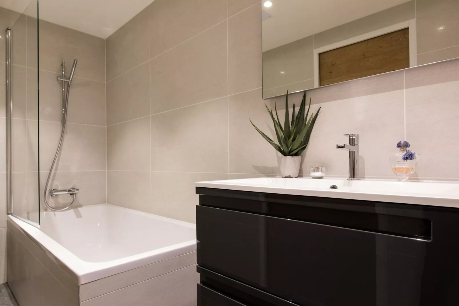 Cordee 331-Badezimmer