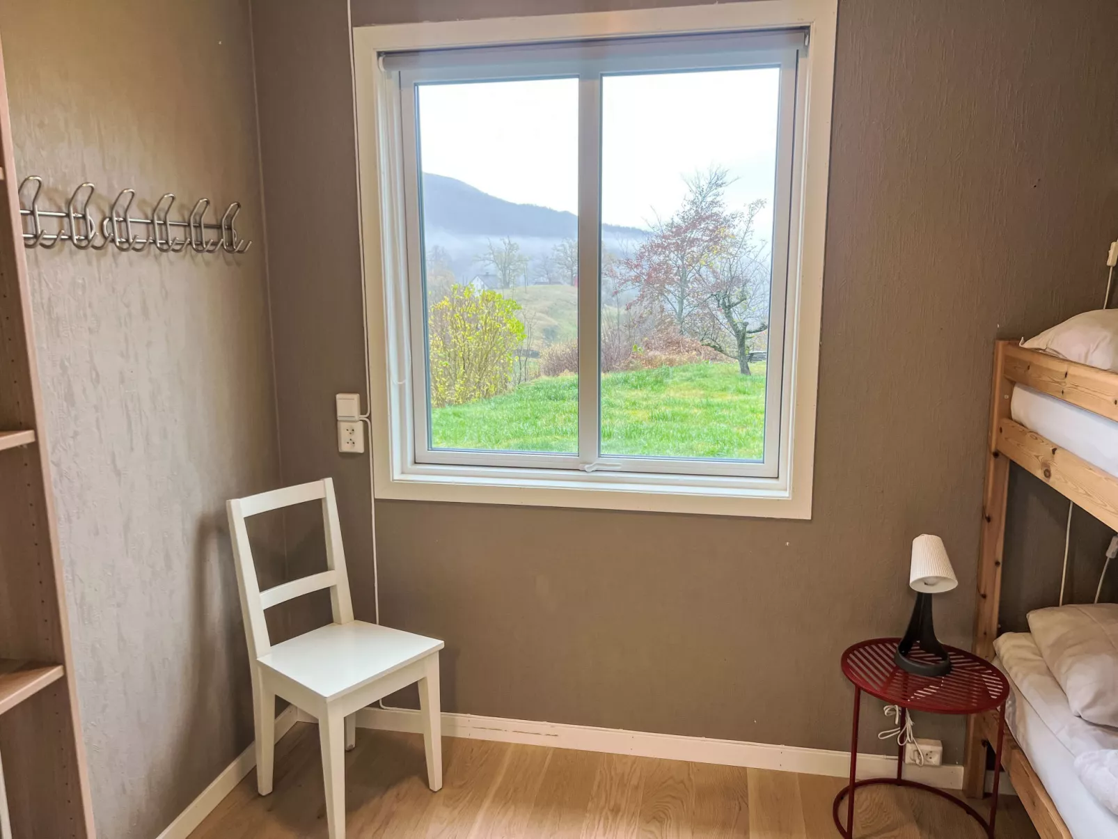 Samlen Vasselgård-Drinnen