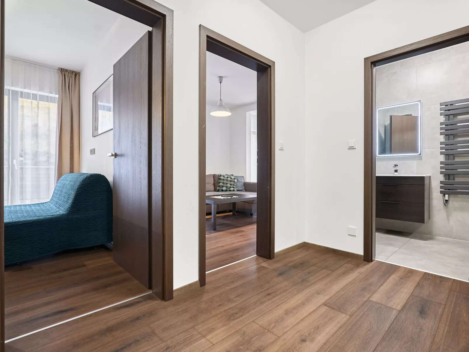 Bellevue Keilberg-Inside