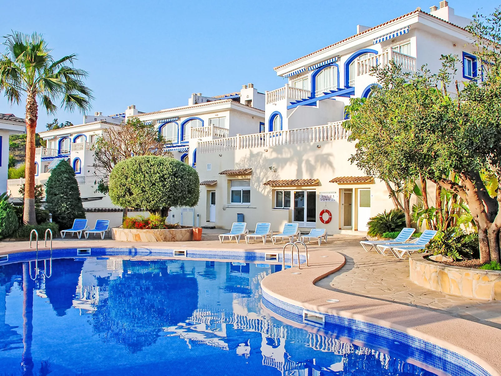 Pueblo Casanova-Dehors