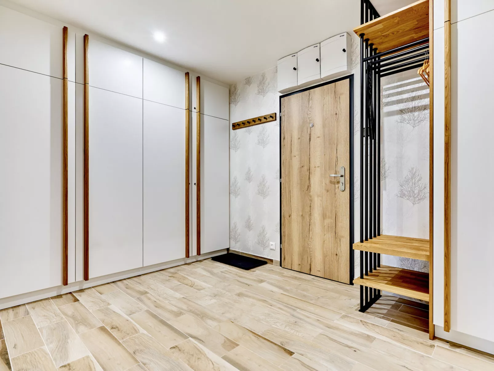 Klínovec Suite-Drinnen