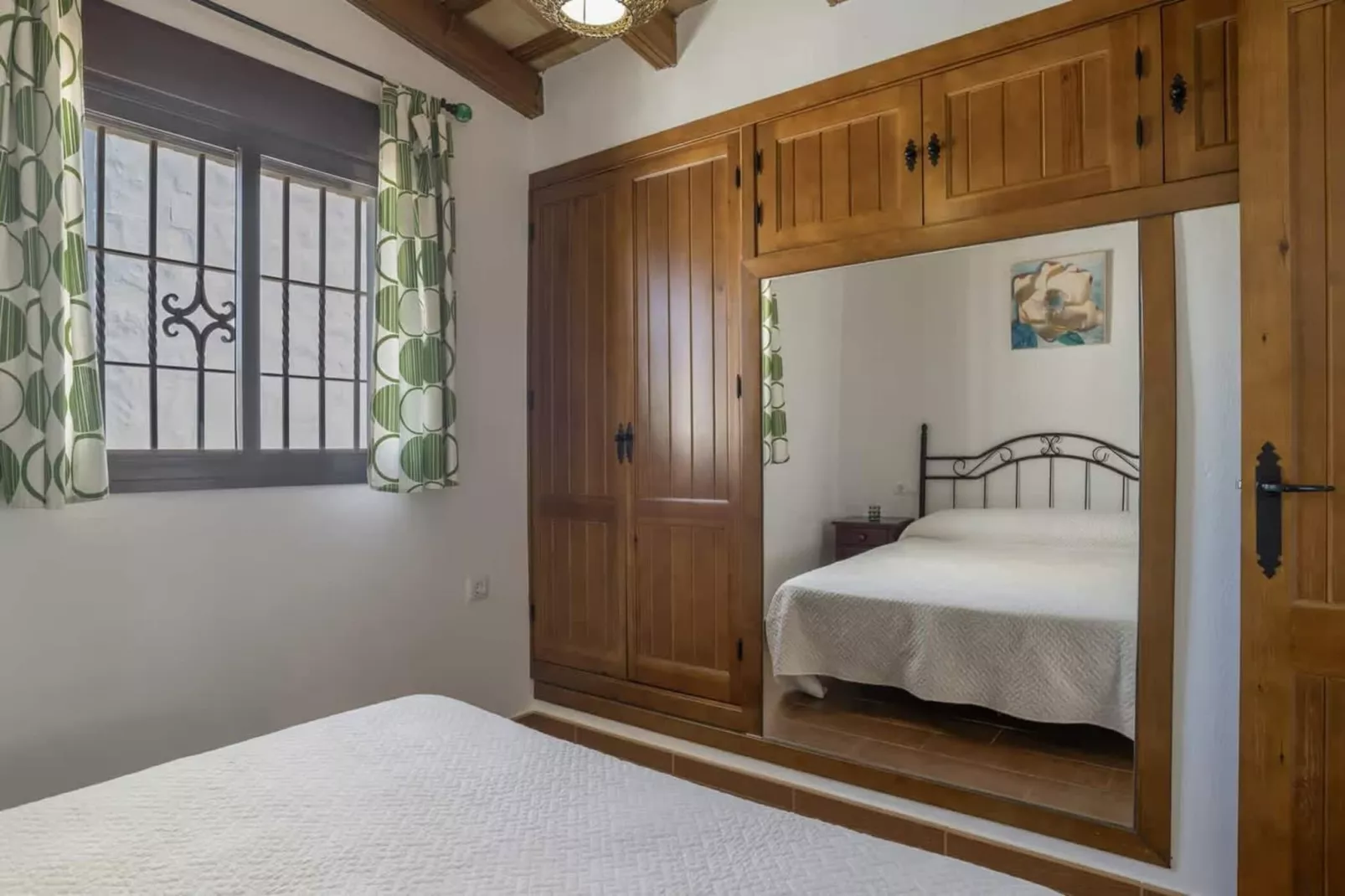 Casa Pepe-Schlafzimmer