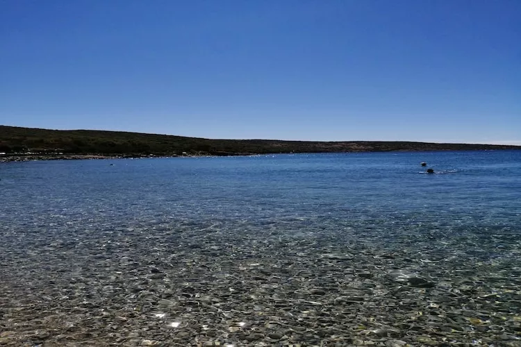 Apartment Marina - Two Bedroom Apartment with Terace - Ambiente