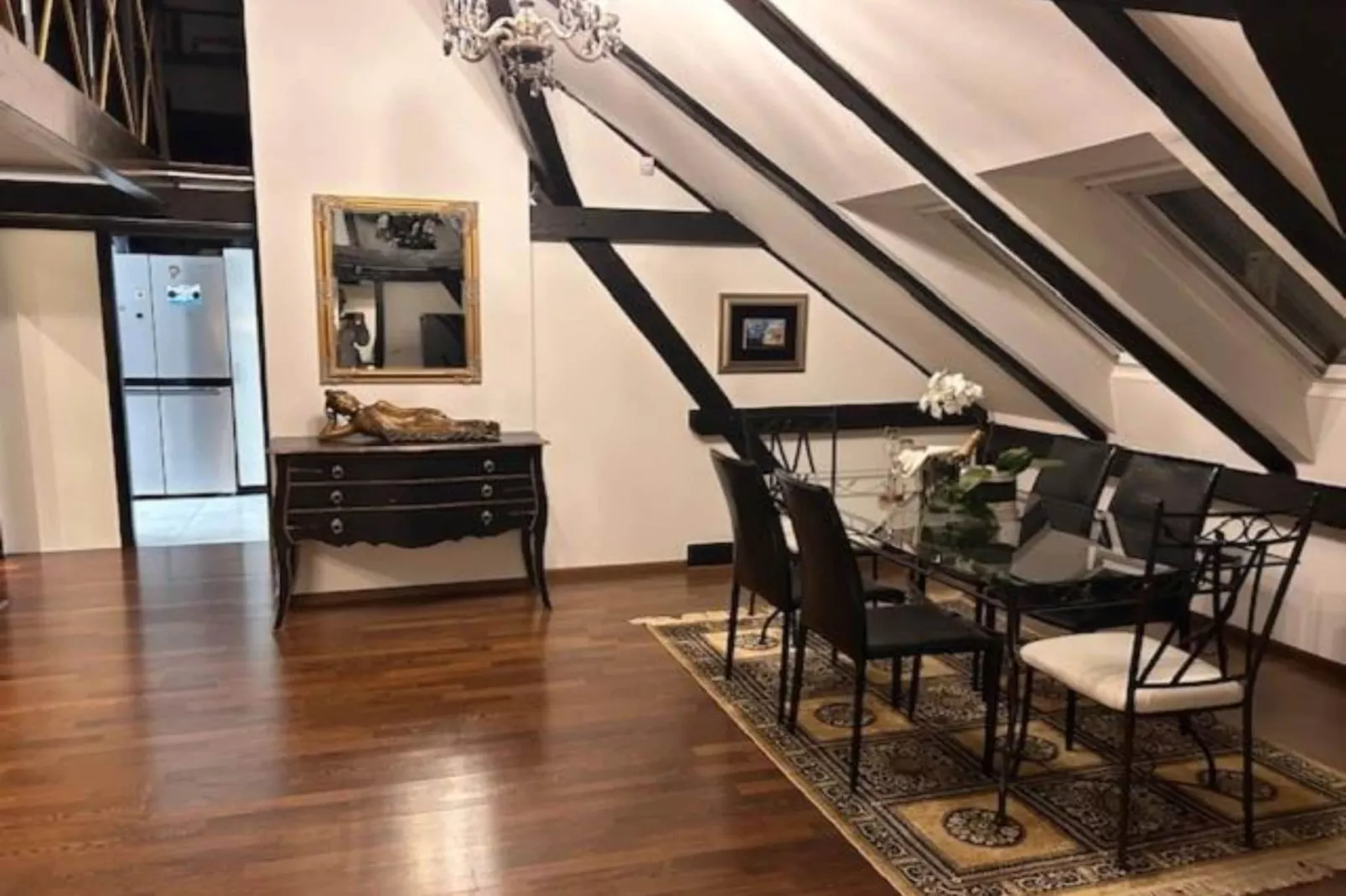 Zagreb Downtown Luxury Stay – 5th Element - Two Bedroom Penthouse-Extérieur