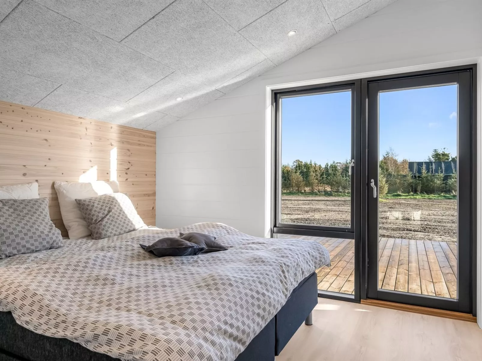 "Daren" - 700m from the sea-Drinnen