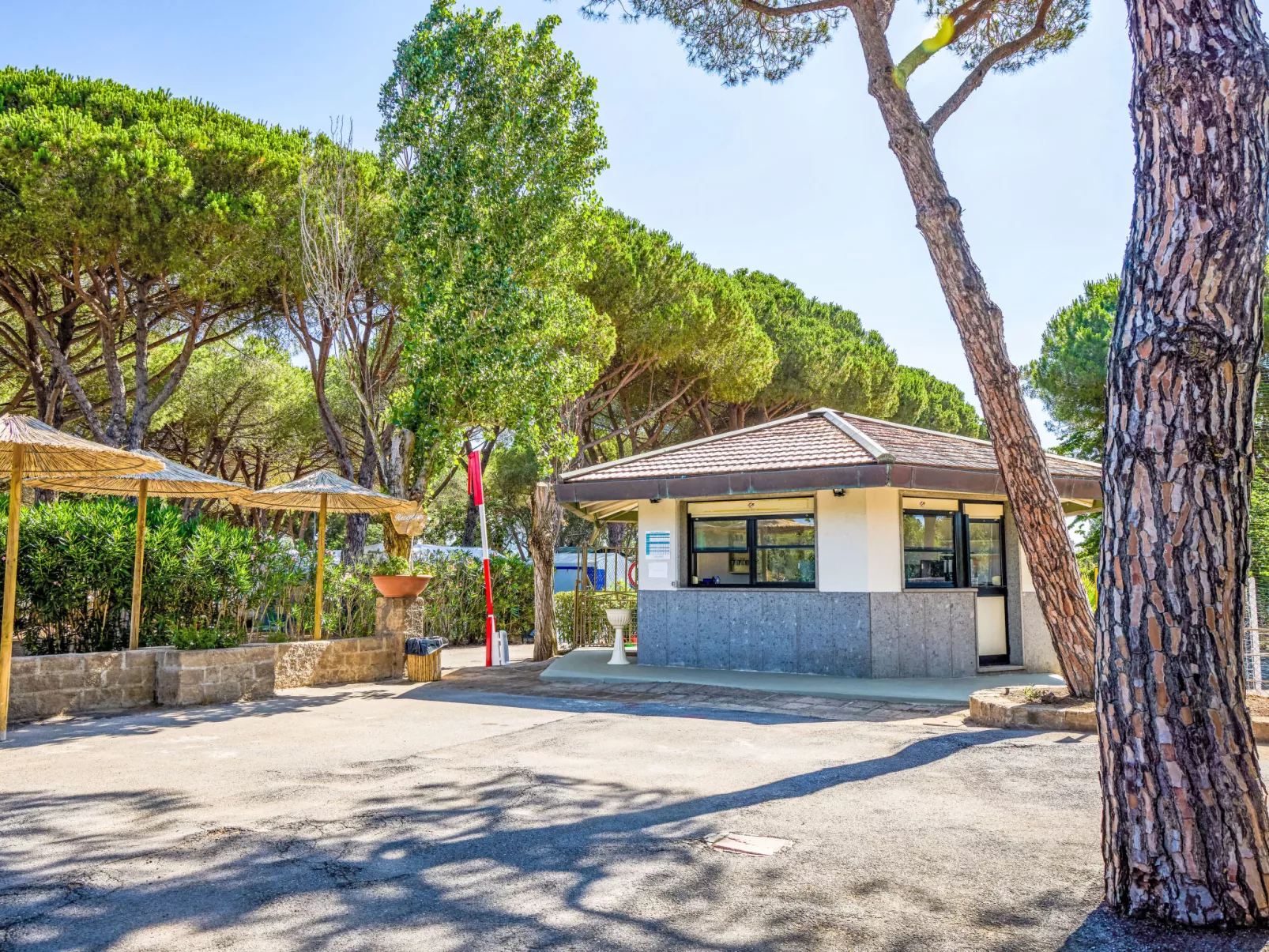 Costa D'Argento-Outside