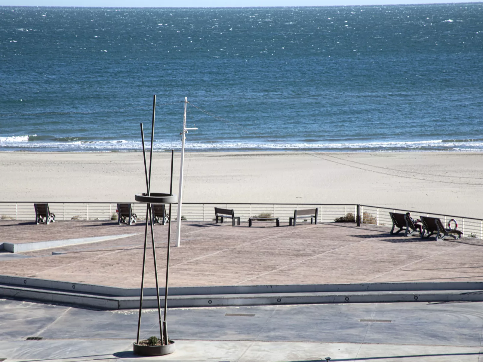 Ipanema Sud-Draußen