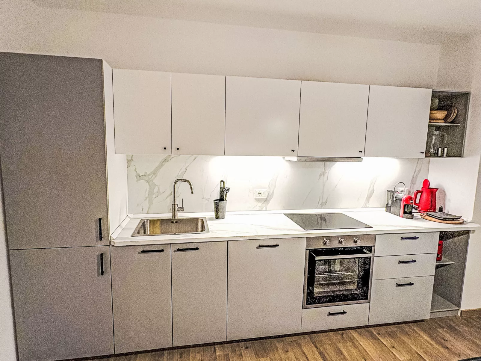 Centro Piave-Drinnen