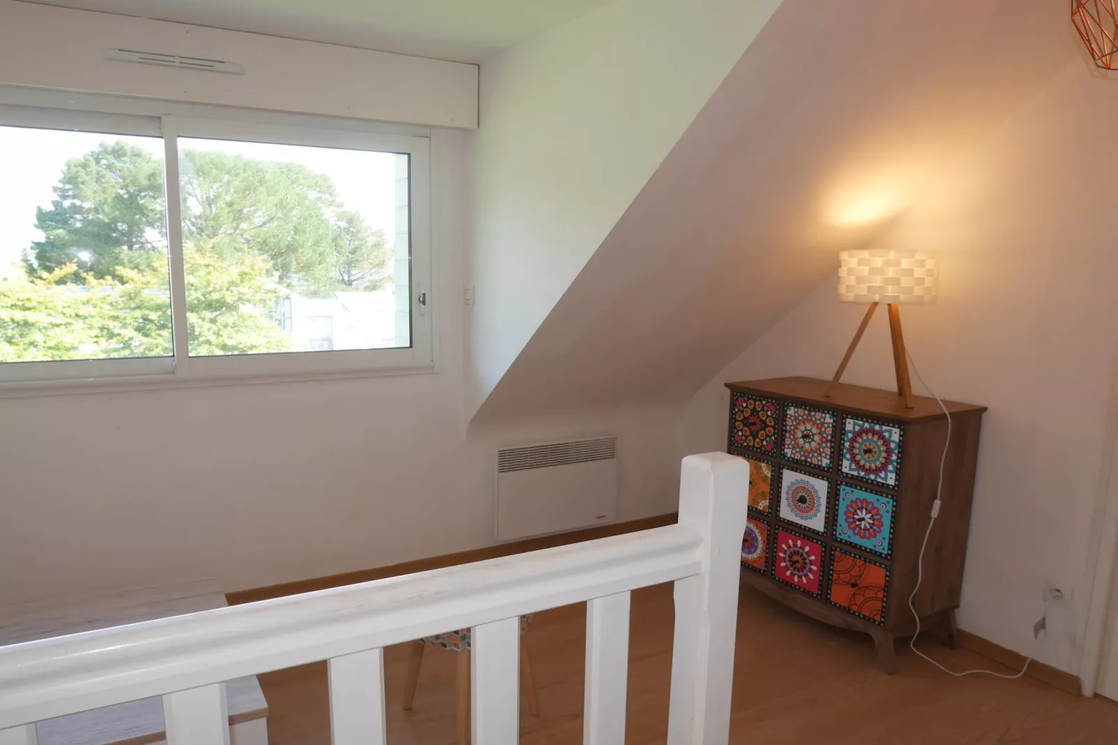 Komfortables Ferienhaus in Douarnenez-Tréboul-Flur