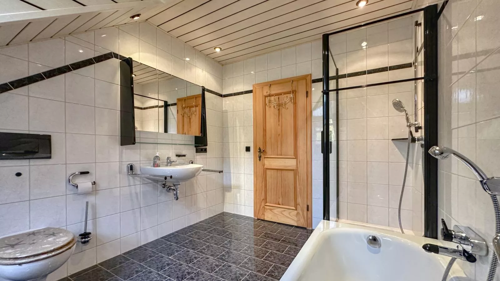 Riedenburg I-Salle de bain