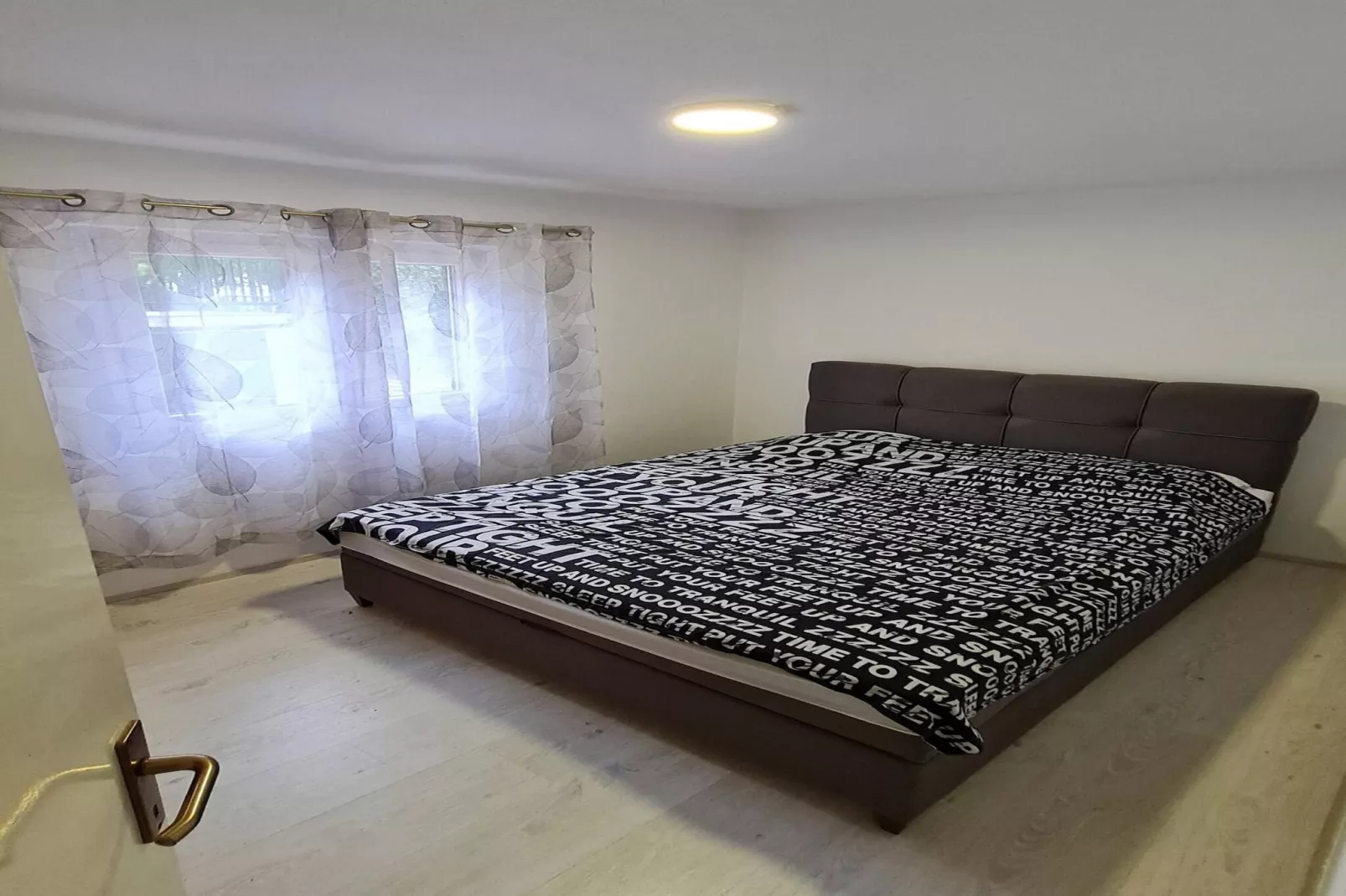 Beach house Franka-Bedroom