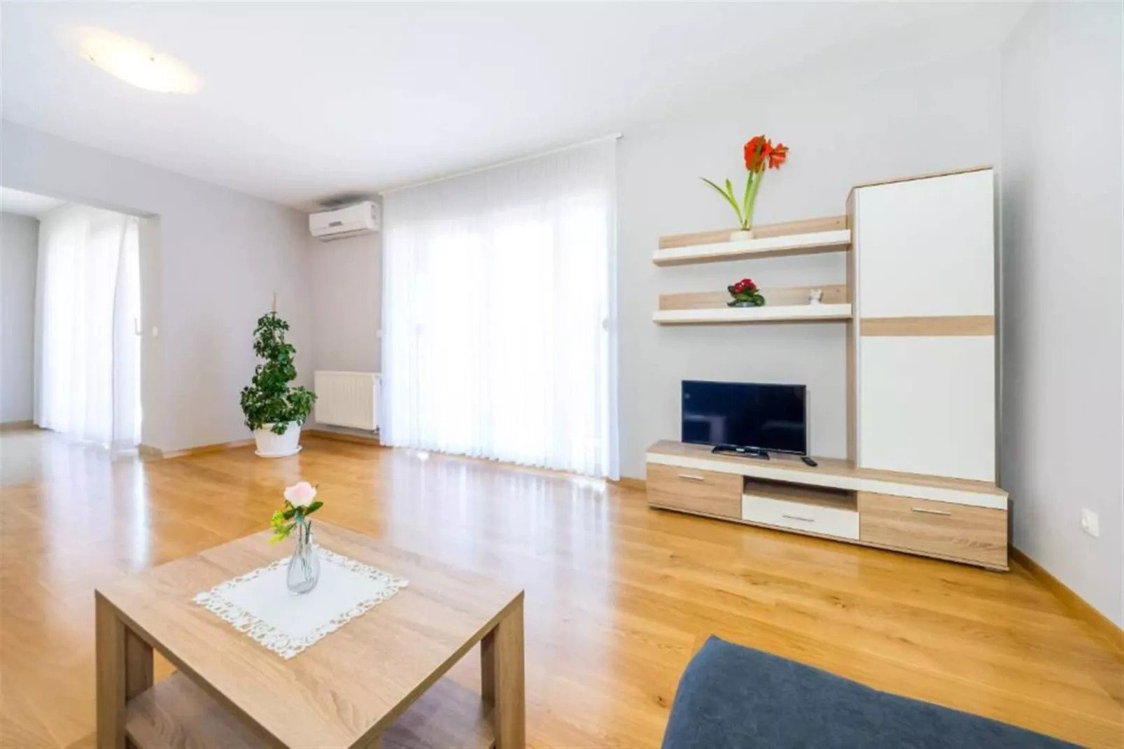 Superior apartment Zadar-Wohnzimmer