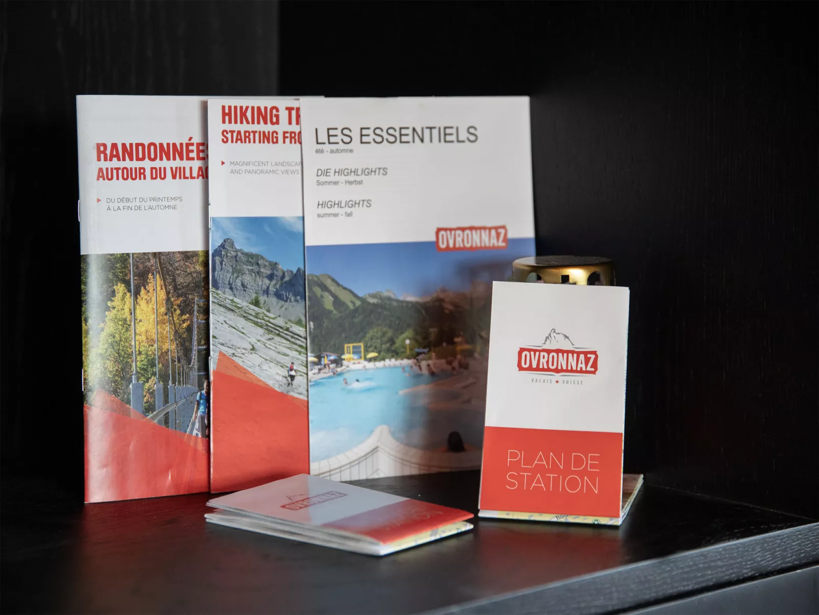 Plein Soleil B 19-Dedans