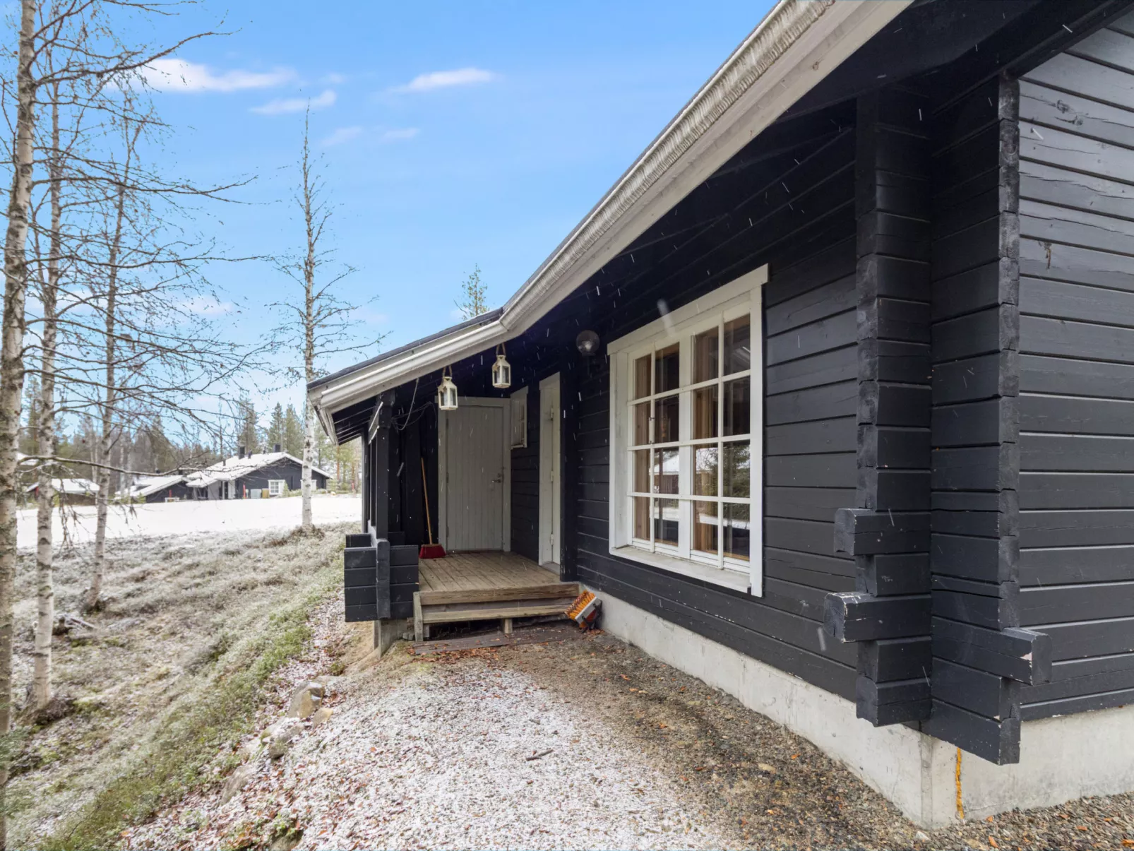 Ylläs-suppa-Drinnen