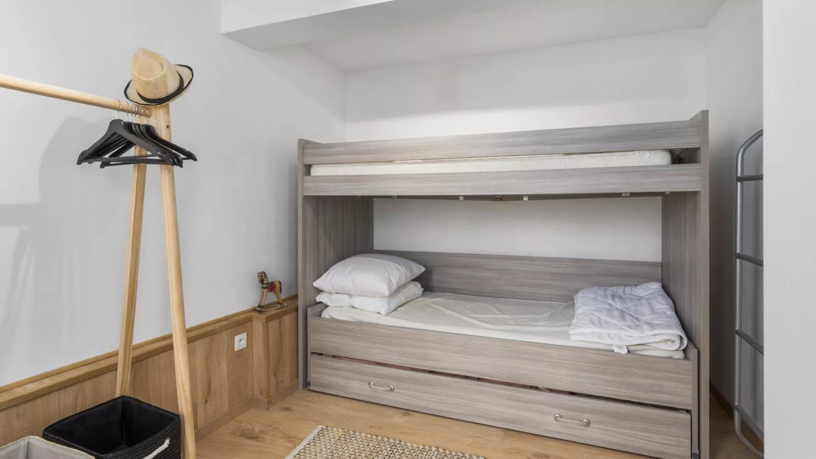 Badersstraat 3 - Badersstraat 3 - 8p-Chambre