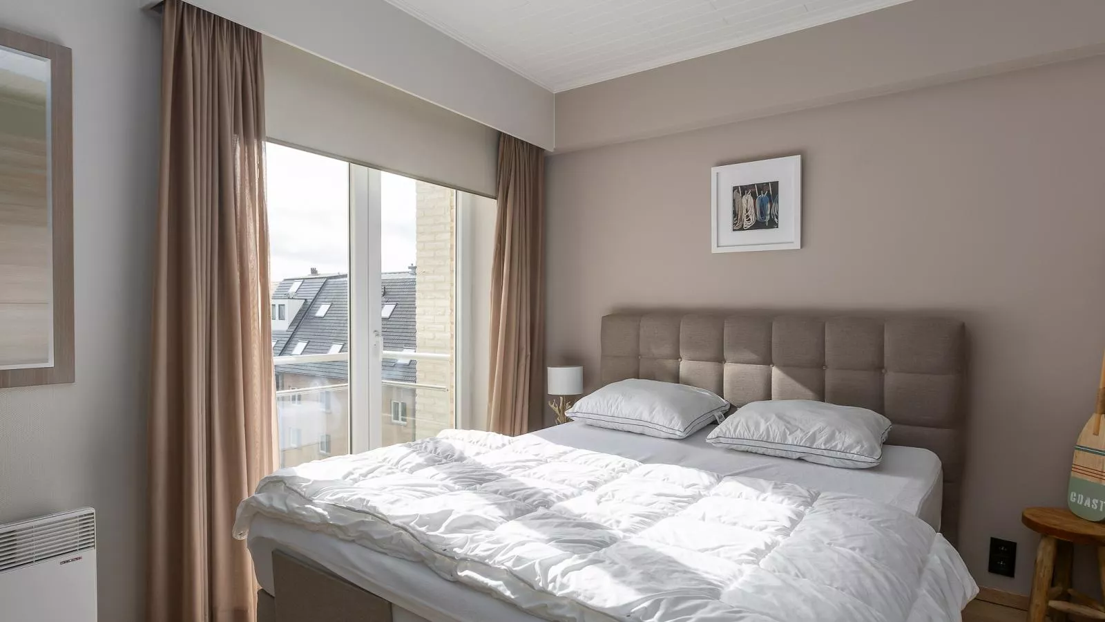 Vandenheuvel - 0406-Chambre