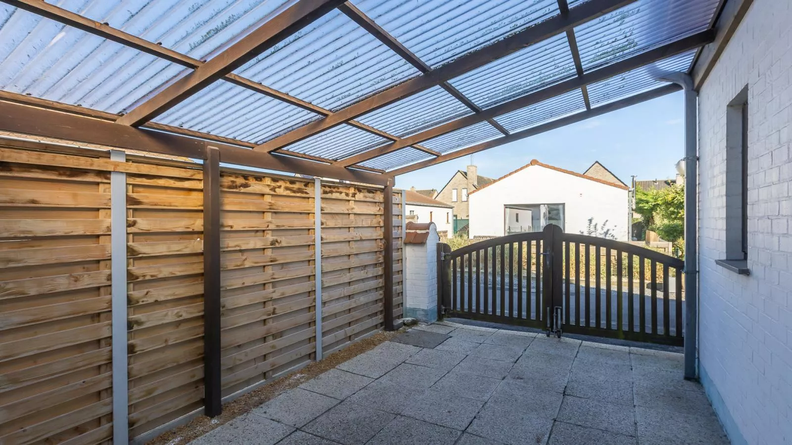 Wittedorp - 15-Im Freien