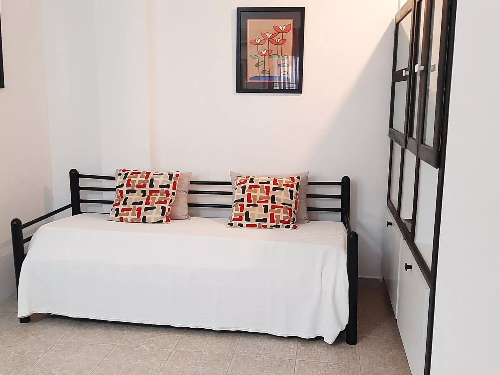 Kaya- Sunny Way-Drinnen