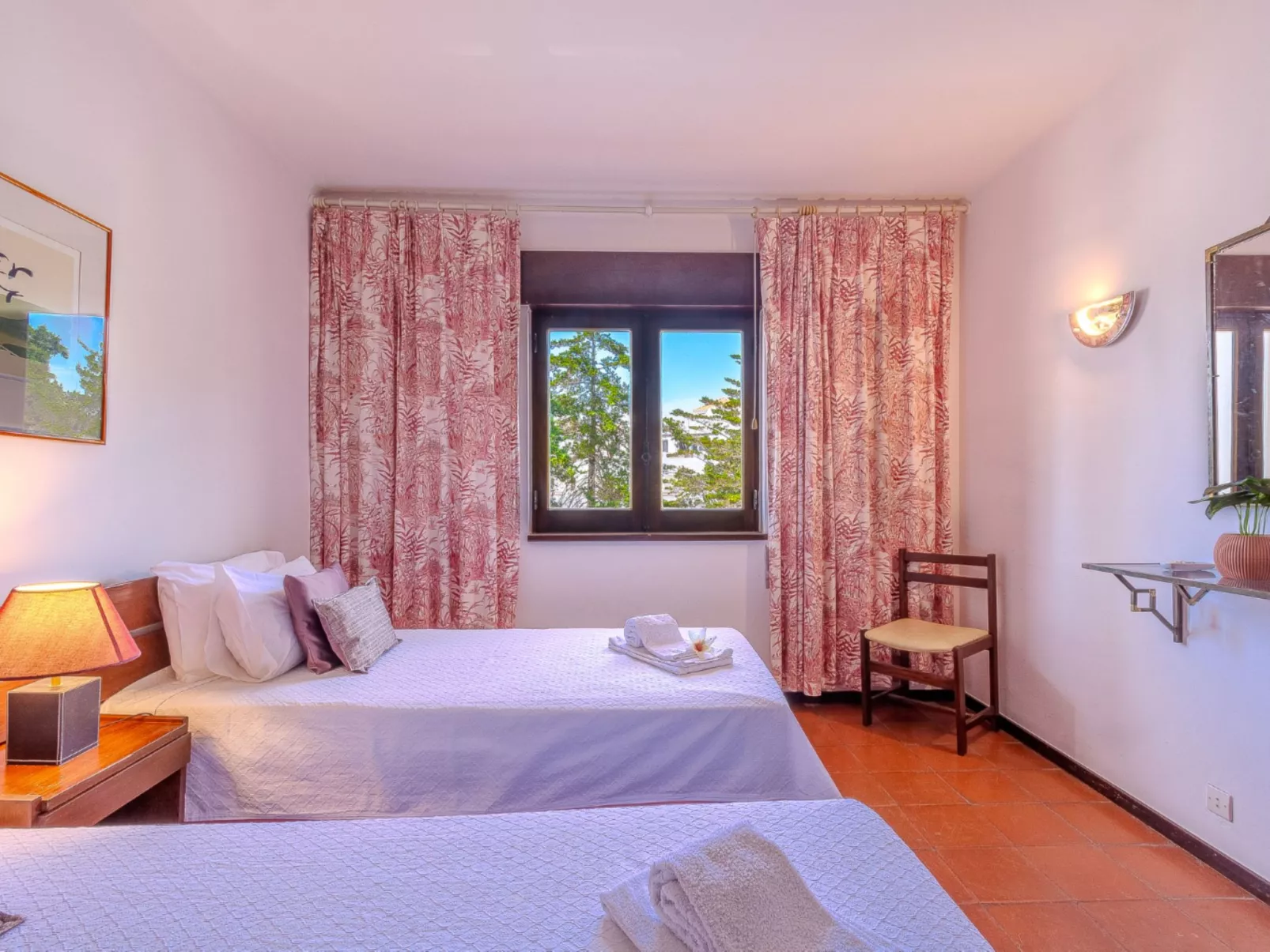 Lima - Sunny Way-Dedans