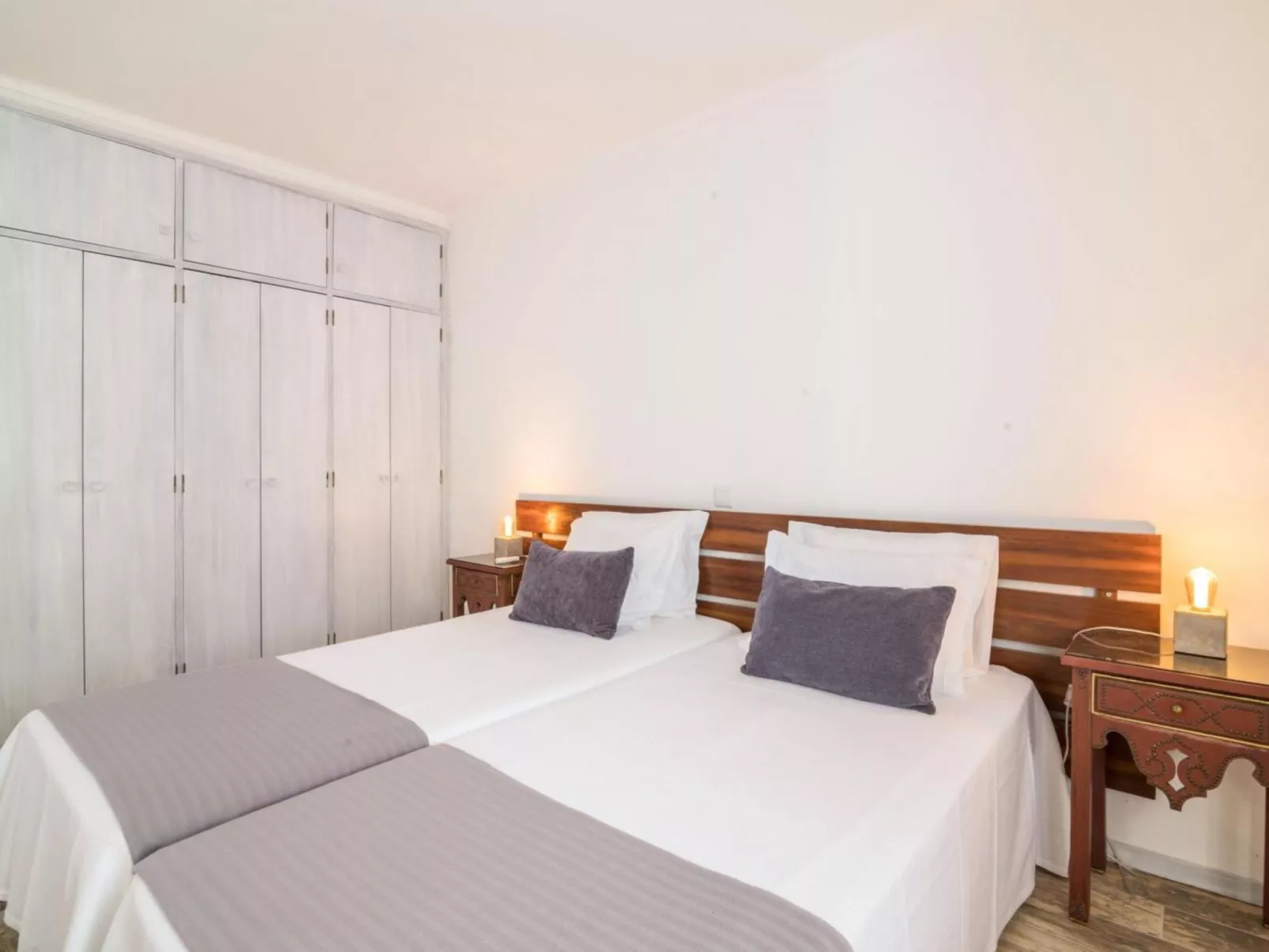 Patrick - Sunny Way-Dedans