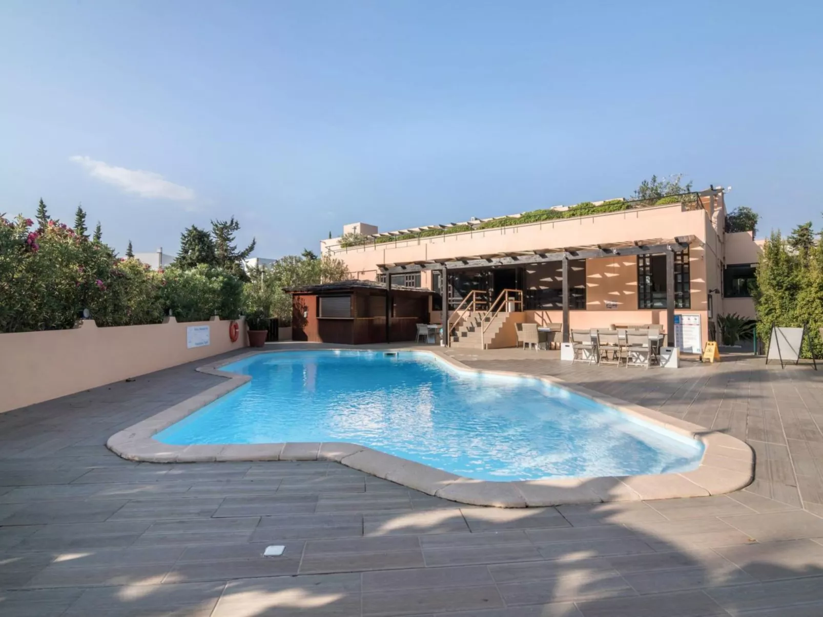 Malick - Sunny Way-Dehors