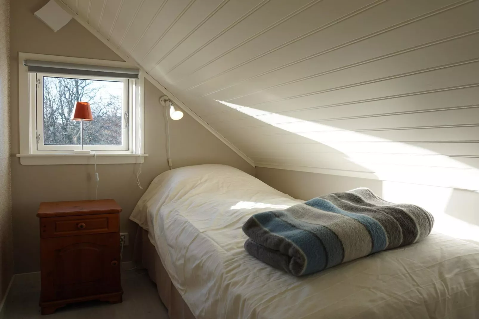 4 person holiday home in Tanumshede-Indoor