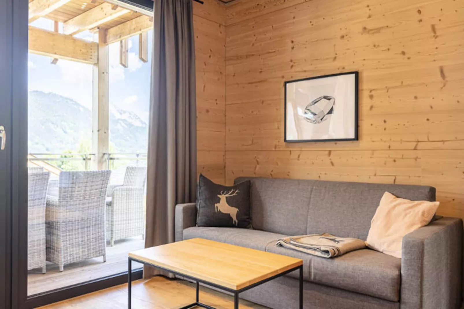 Appartements à Ennstal Liezen-Nicht zugeordnet